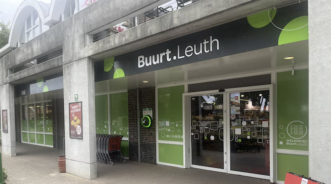 Buurt Leuth